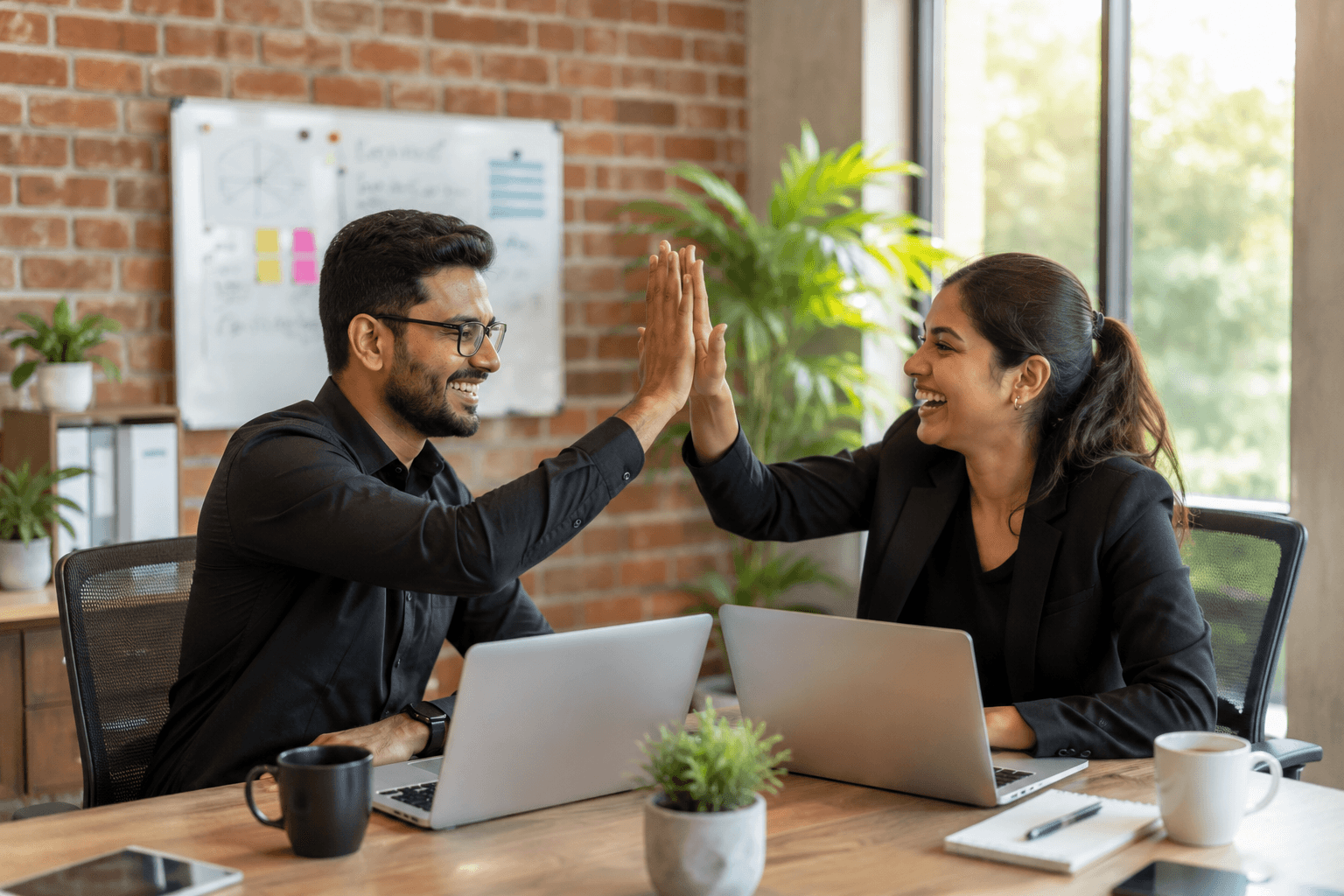 Why Team Collaboration is the Secret Weapon of Successful Tech Companies
